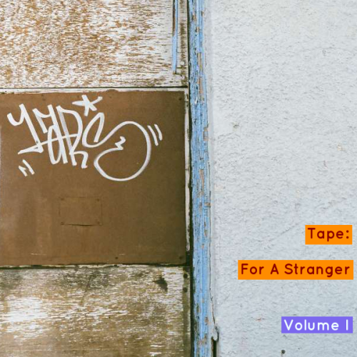 Tape For A Stranger