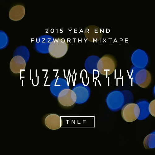 2015---Fuzzworthy-mixtape