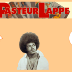 Pasteur Lappe image from website